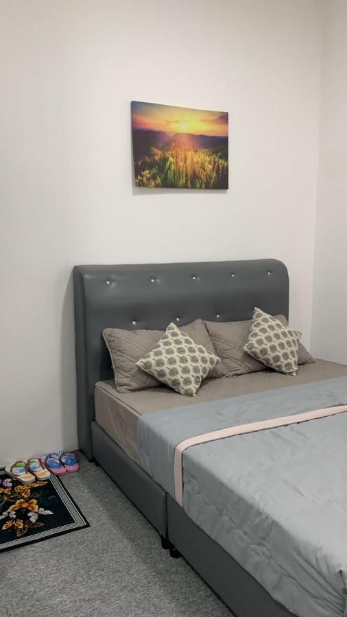 Euc Room Stay Tuaran Εξωτερικό φωτογραφία