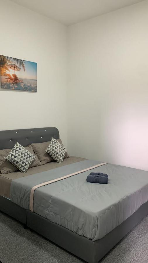 Euc Room Stay Tuaran Εξωτερικό φωτογραφία