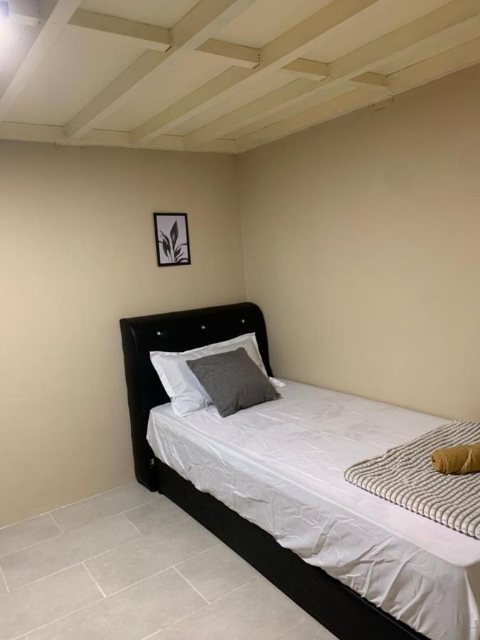 Euc Room Stay Tuaran Εξωτερικό φωτογραφία
