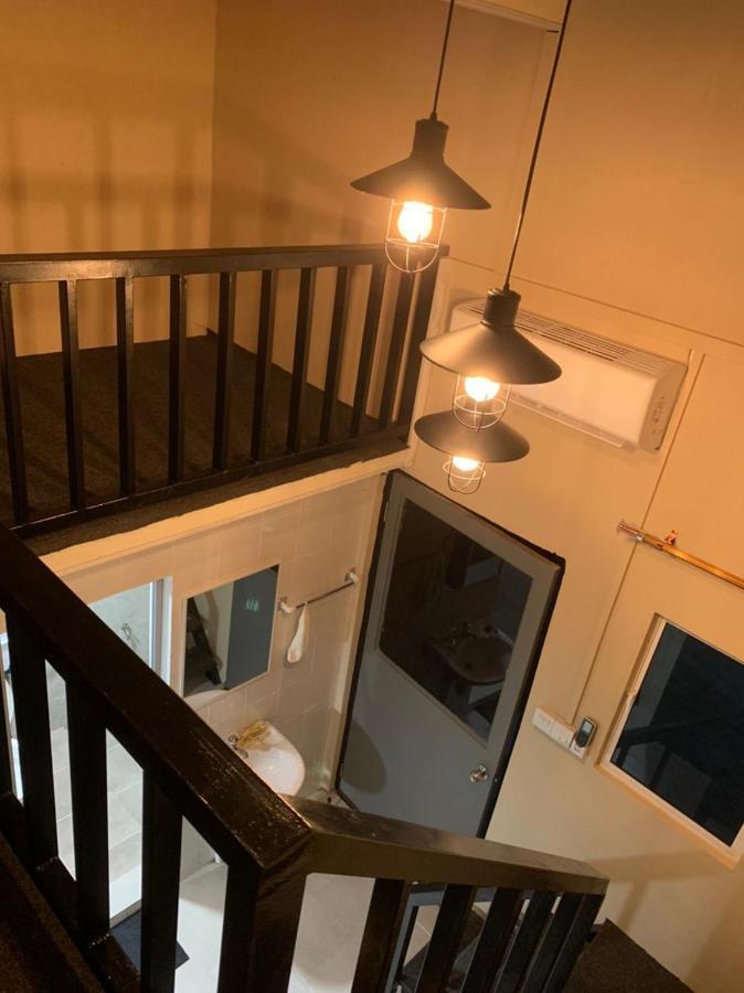 Euc Room Stay Tuaran Εξωτερικό φωτογραφία