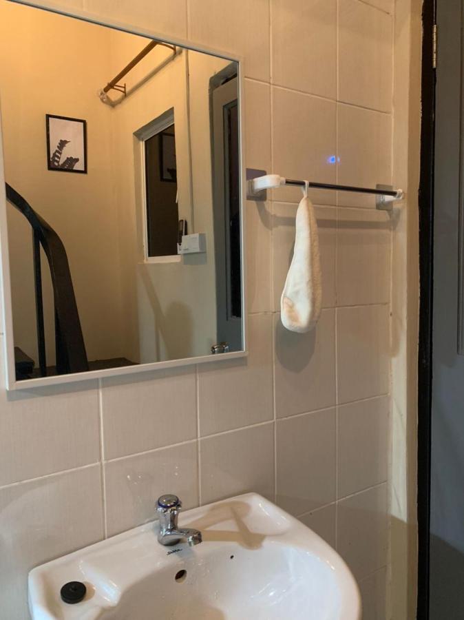 Euc Room Stay Tuaran Εξωτερικό φωτογραφία