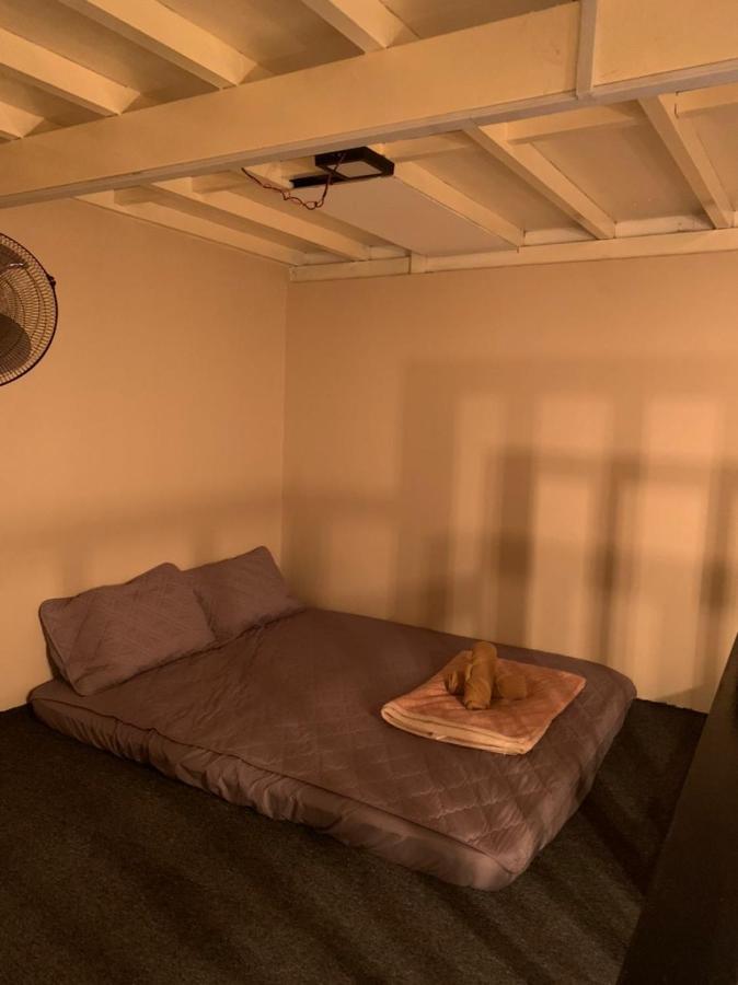 Euc Room Stay Tuaran Εξωτερικό φωτογραφία