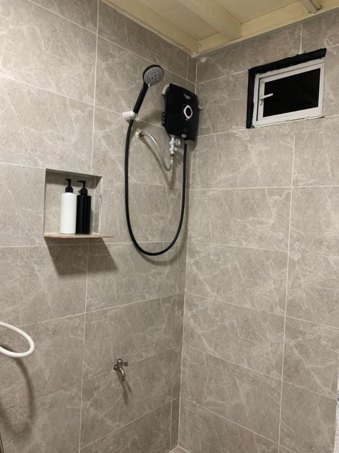 Euc Room Stay Tuaran Εξωτερικό φωτογραφία