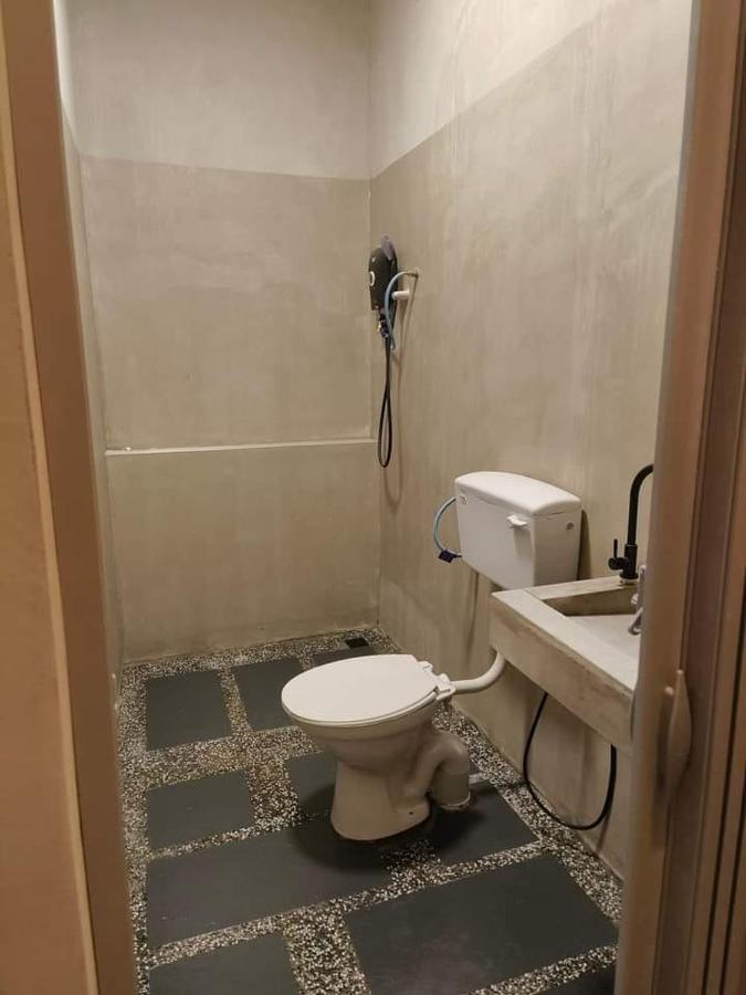 Euc Room Stay Tuaran Εξωτερικό φωτογραφία